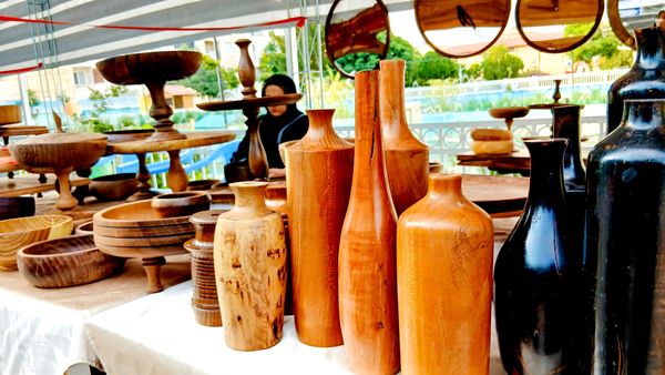 تی‌تی ؛‌ جشنی‌که تاکستان‌ را‌ به‌ تپش‌ انداخت