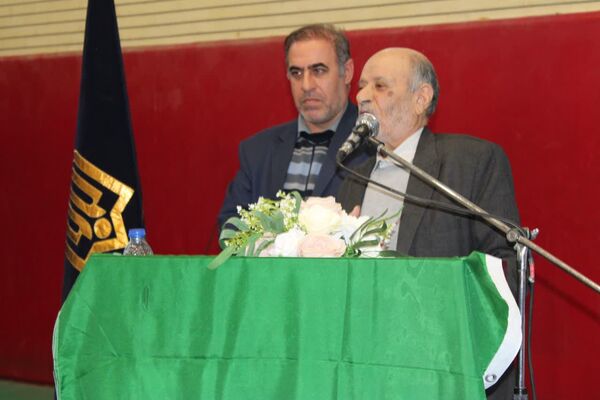 جشن نیمه شعبان در ملایر