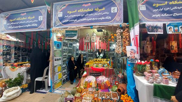  جشنواره‌ اسوه شهرستانی در تالش 