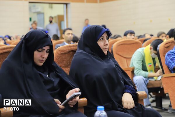 شکوفایی مهر و عاطفه در آغاز هفته نیکوکاری
