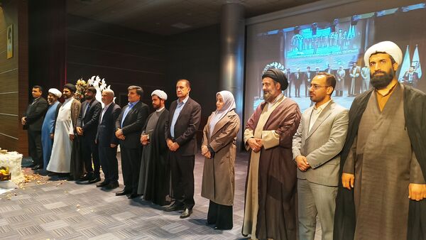 همایش بزرگ «شکوه هجرت» با حضور پرشور دانشجویان و فعالان فرهنگی در دانشگاه یاسوج