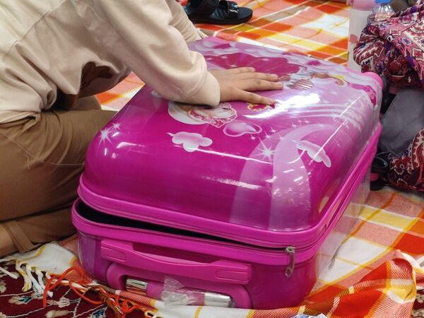سه روز مهمان خانه خدا در مسجد جواهری 