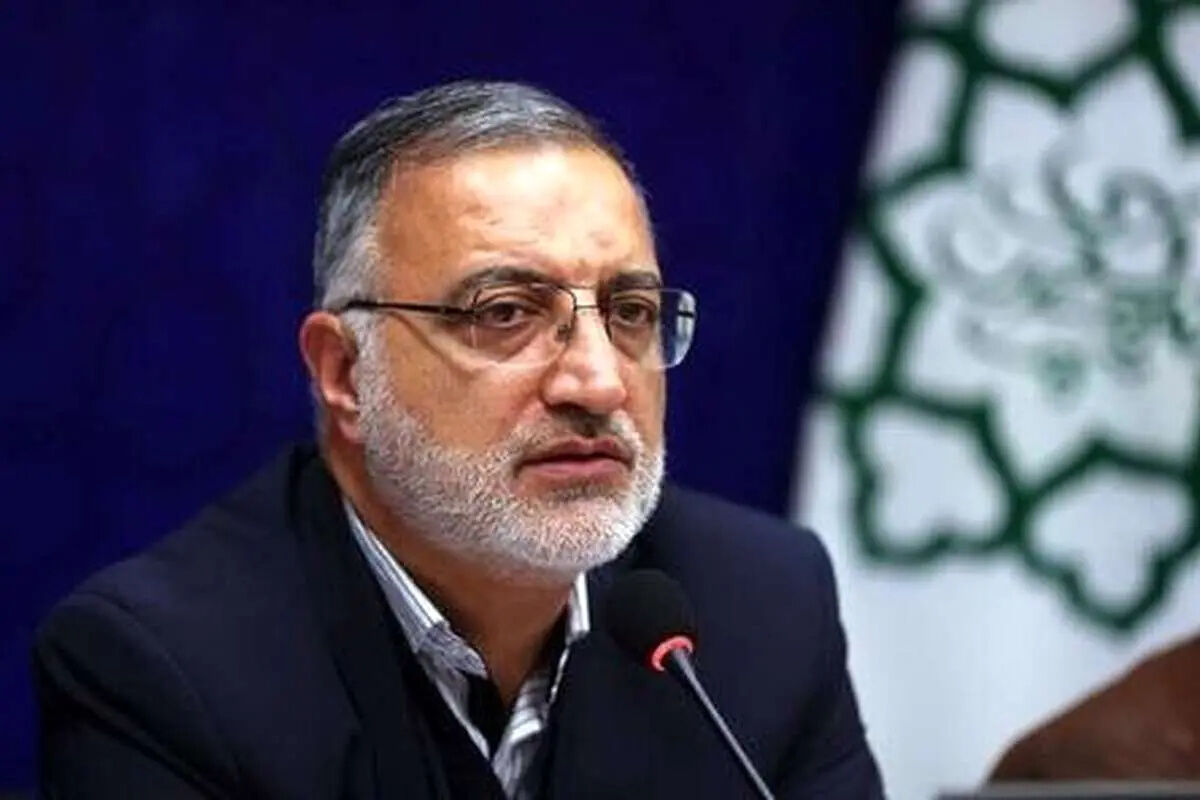 عملیات ساخت ۱۰ مجتمع آموزشی در تهران آغاز شد/ انعقاد تفاهم نامه چهارجانبه با دولت برای تأمین انرژی پایدار