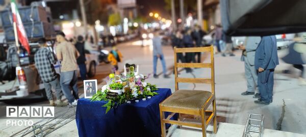 چهارشنبه دشمن سوزی