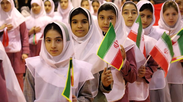 همایش یاوران انقلاب پیشتازان مقاومت مراغه