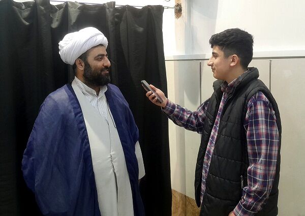 ترویج فرهنگ قرض‌الحسنه، ترویج نیکوکاری است