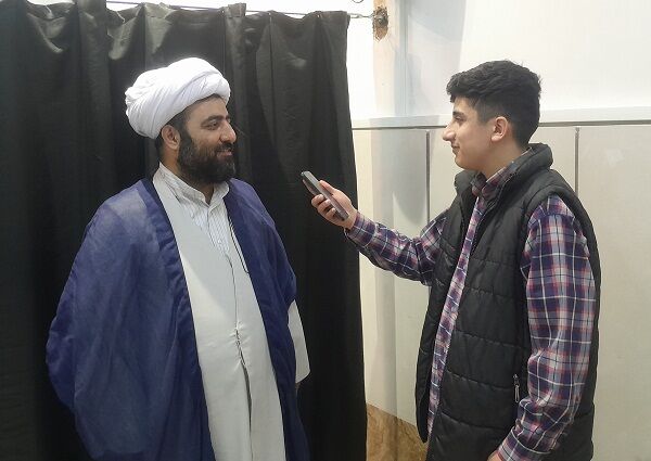 ترویج فرهنگ قرض‌الحسنه، ترویج نیکوکاری است