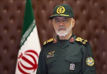 سرباز ایرانی جان‌فدای ناموس و وطن شد