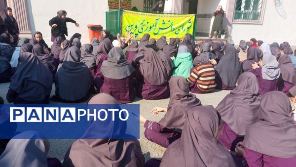 شورای دانش‌آموزی، برگ زرینی در مشارکت دانش‌آموزی 