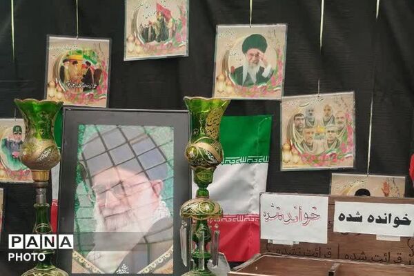 نماز جمعه فیروزکوه؛ تلاقی معنویت، خدمت و همدلی در سنگر تپنده شهر
