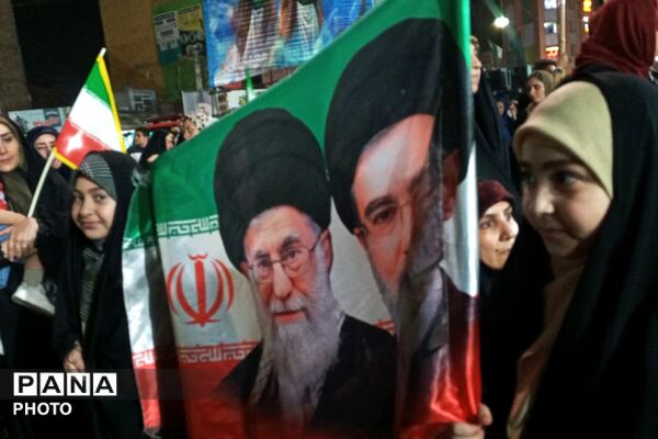 تداوم‌ میدان داری شهرقدسی ها به شب نودو دوم رسید