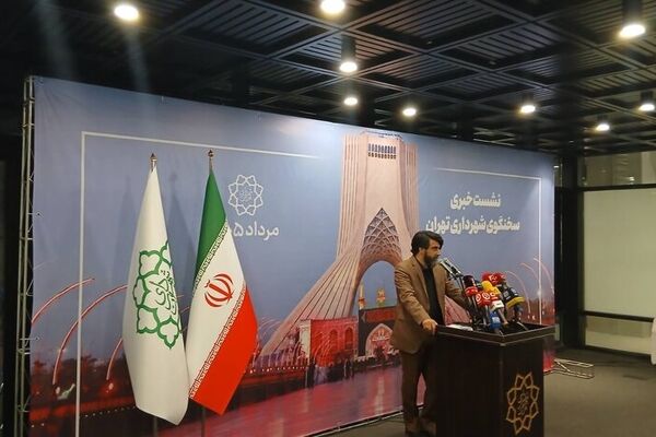 محمدخانی:مسیر سرزندگی تا پایان سال به ۱۰۰ کیلومتر می‌رسد/ بهره‌مندی از دانش داخلی، ظرفیت دانش‌بنیان‌ها و یک شرکت یونانی برای مدیریت بهینه پسماند در تهران