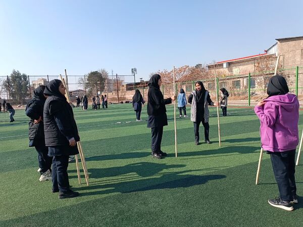  اردوی یک‌روزه رایگان برای دانش آموزان ورامینی 