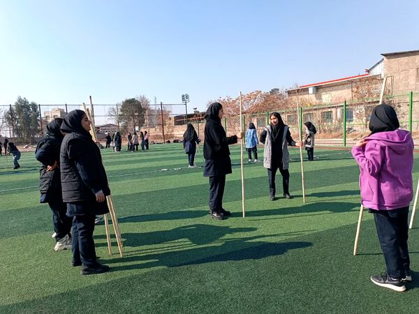  اردوی یک‌روزه رایگان برای دانش آموزان ورامینی 