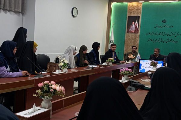 ارتقای مهارت‌های تخصصی خبرنگاری در دومین جلسه توانمندسازی 