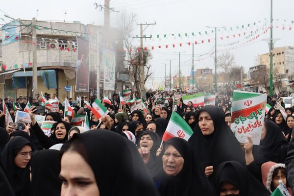 تولد چهل و هفتمین آرمان‌های انقلاب اسلامی در کوهدشت