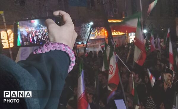 قاب هایی که حماسه را ثبت می کنند