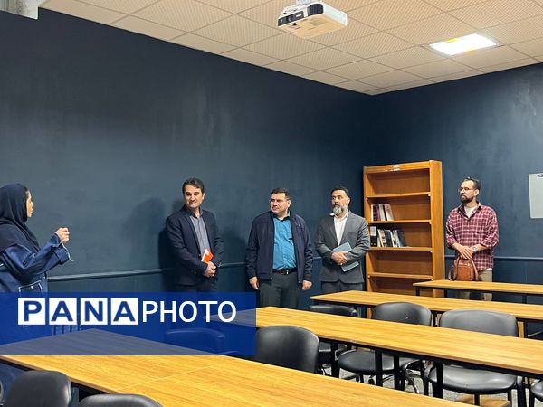 افزایش شادابی و انگیزه به مدارس با جشنواره چنگ‌نوا؛ گامی تازه در نشاط فرهنگی دانش‌آموزان