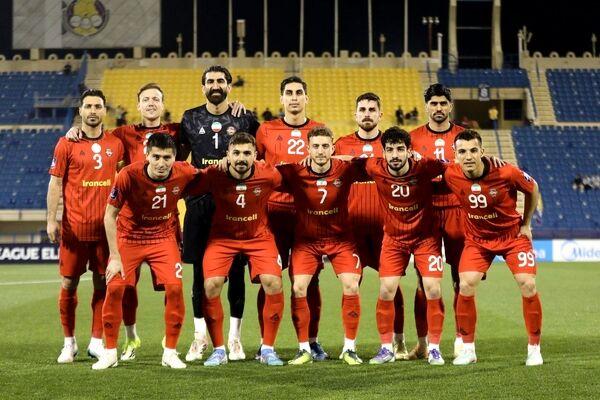«ثانی بن جاسم» دوحه میزبان جدال تی‌تی‌ها مقابل شباب الاهلی