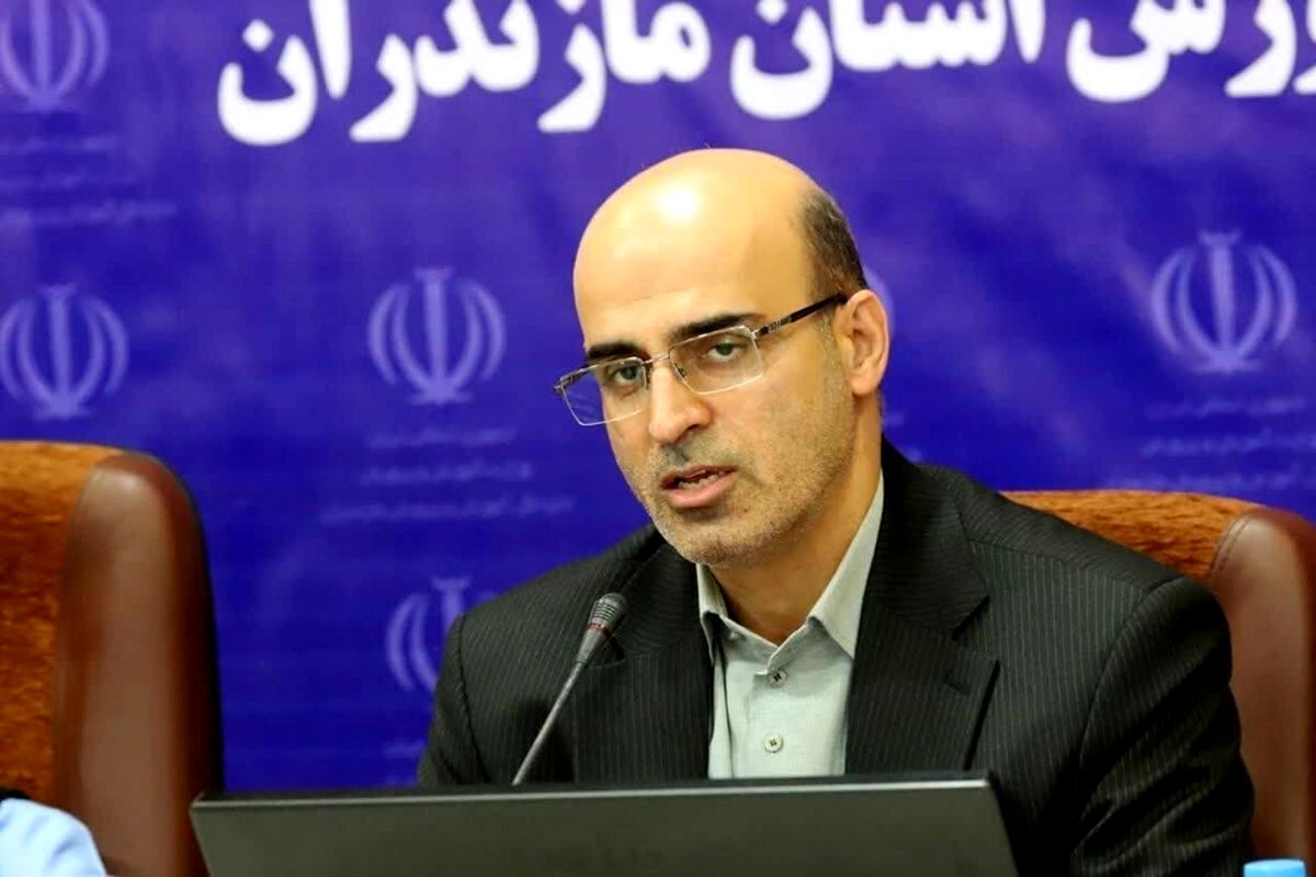 بهره‌برداری از ۲۶ پروژه آموزشی با اعتبار بالغ بر ۲۸۰ میلیارد تومان در مازندران در سال گذشته