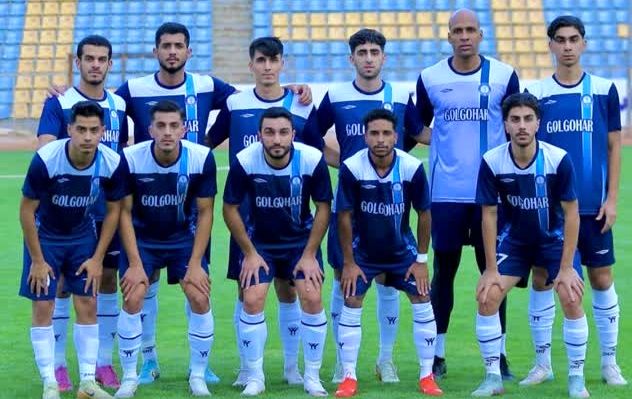 تساوی مقابل پرسپولیس شانسی نبود؛ قرار است با ‌تارتار روزهای خوبی را پشت سر بگذاریم