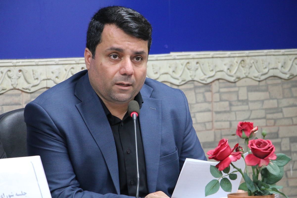 آمادگی آموزش و پرورش قرچک برای برگزاری امتحانات نهایی دانش‌آموزان