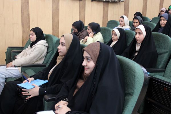کارگاه توانمندسازی خبرنگاران پانا شهرستان سملقان 