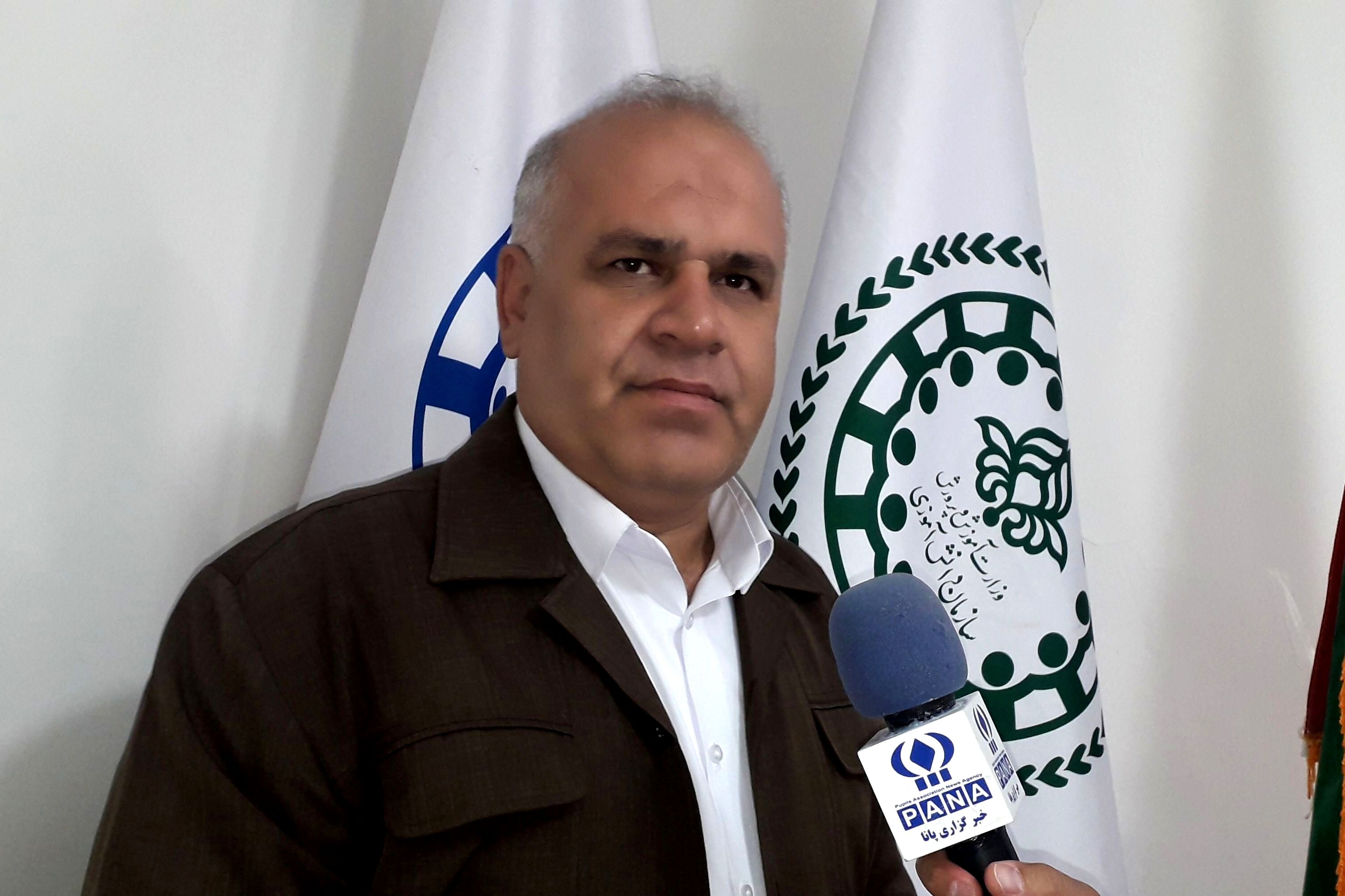 پیام تبریک مدیر سازمان دانش‌آموزی استان کردستان به مناسبت سالروز تأسیس خبرگزاری پانا