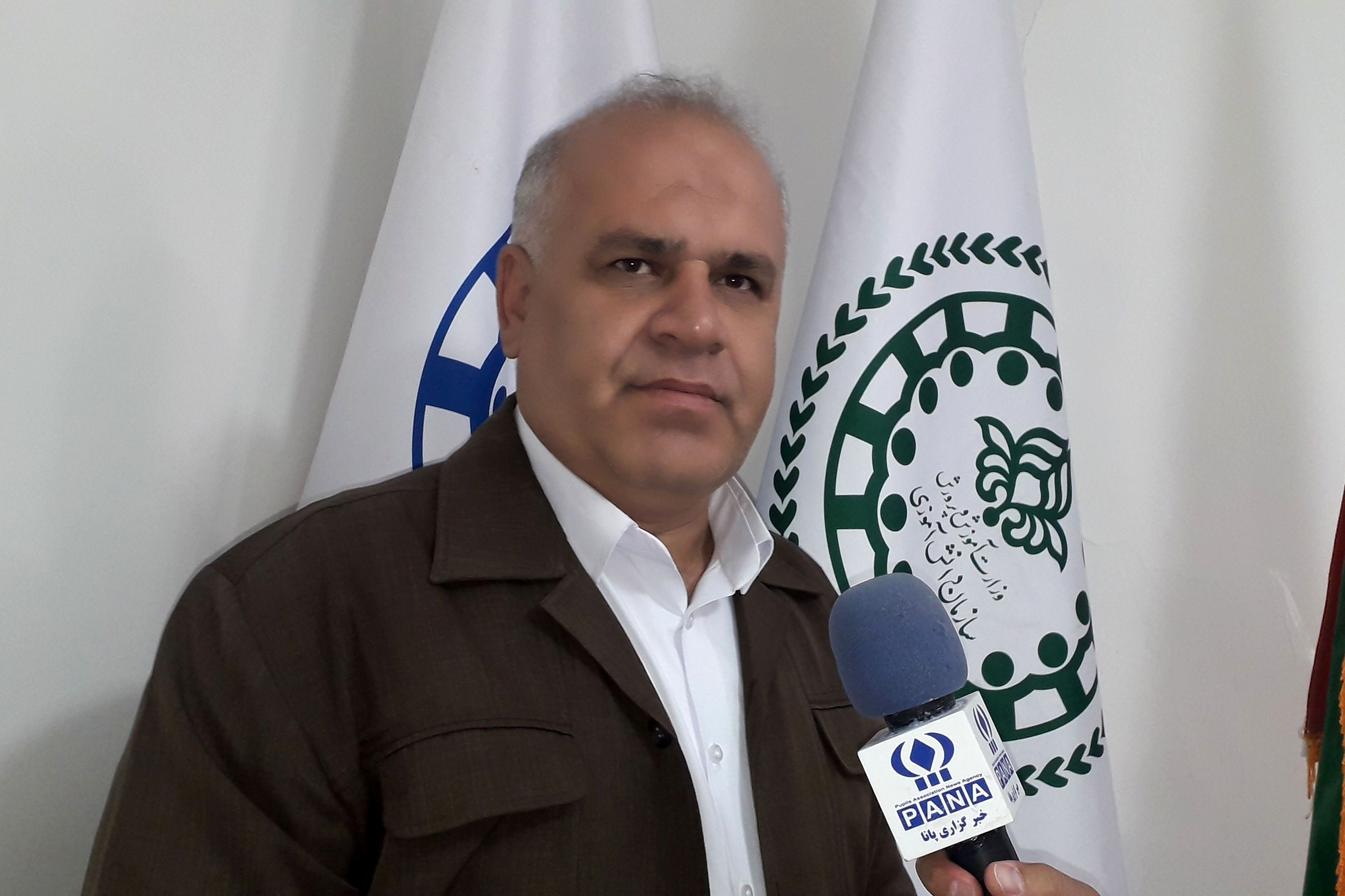 پیام تبریک مدیر سازمان دانش‌آموزی استان کردستان به مناسبت سالروز تأسیس خبرگزاری پانا