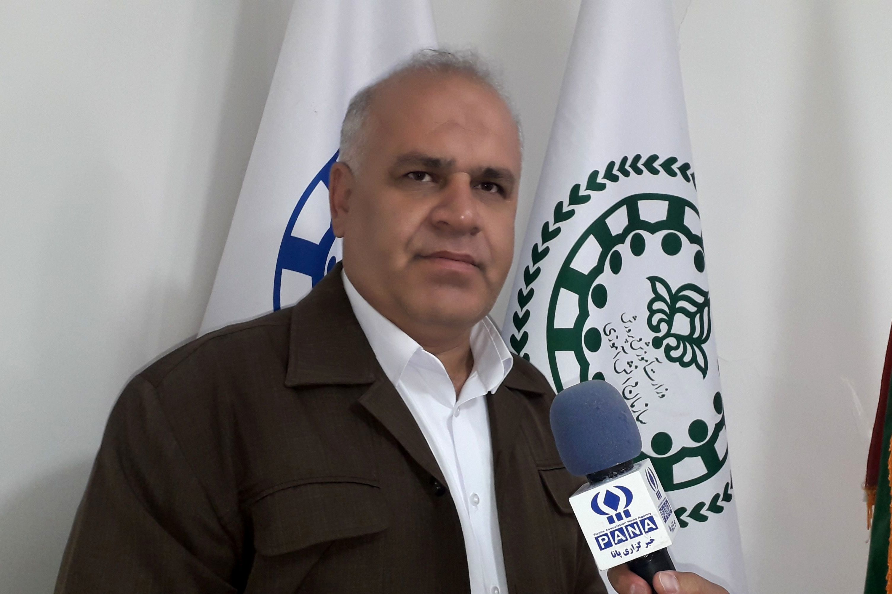 پیام تبریک مدیر سازمان دانش‌آموزی استان کردستان به مناسبت سالروز تأسیس خبرگزاری پانا