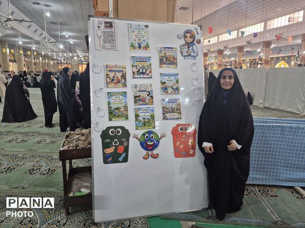 هفته سلامت در پاکدشت با اجرای خدمات تخصصی و مشاوره 