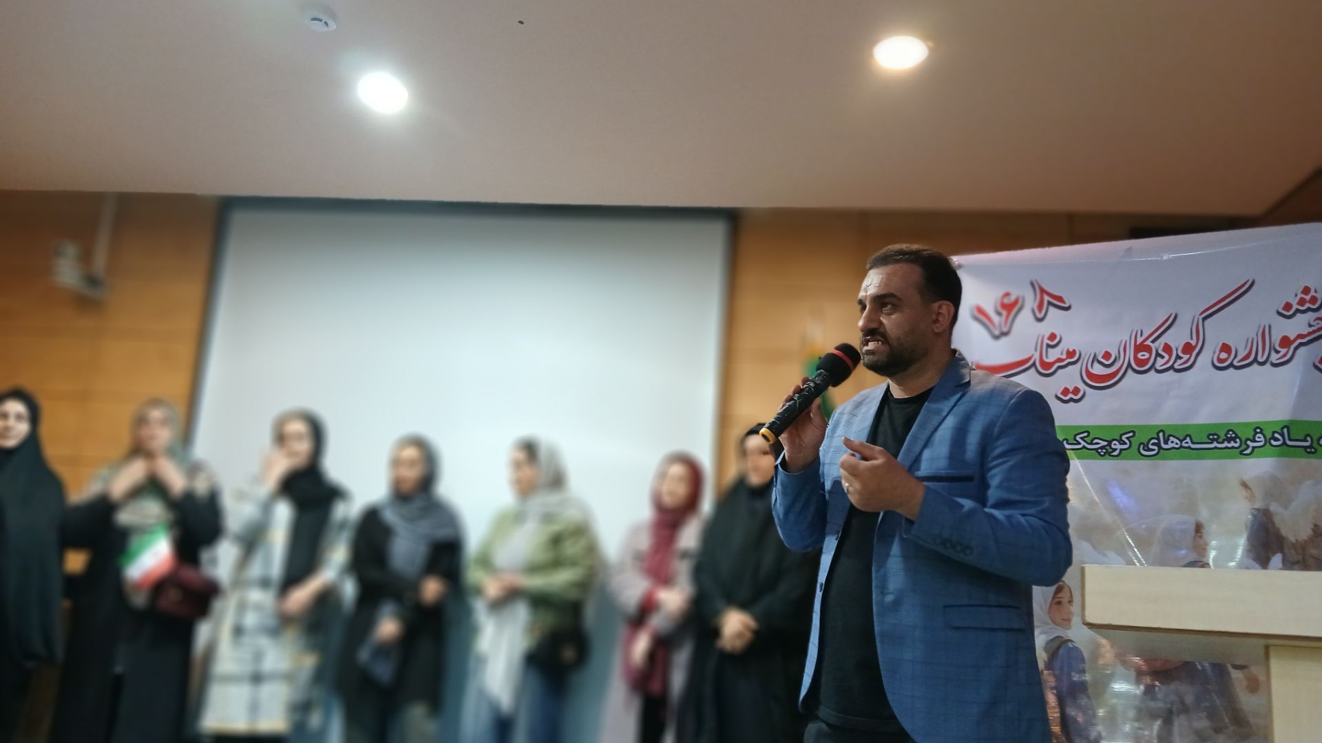 به یاد ۱۶۸ فرشته کوچک؛ میناب 