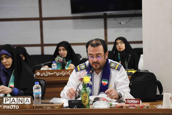 سازمان دانش‌آموزی وارد بیست‌وهفتمین سال فعالیت خود شد