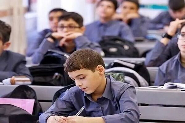 زیست‌بوم جدید برنامه درسی برای مدارس قم اجرا می‌شود