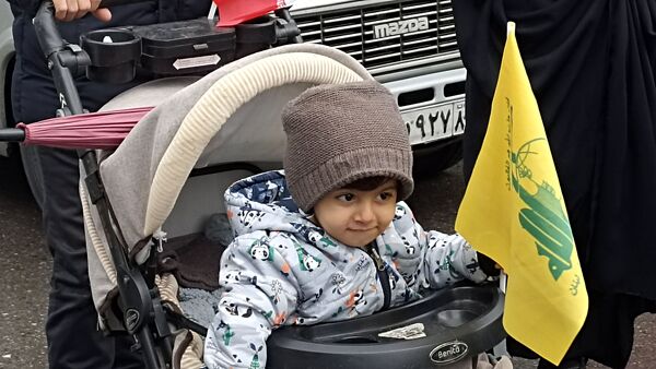 تجلی بصیرت ملی در محمودآباد 