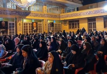  سومین سالگرد شهادت شهید امنیت محمد اسلامی 