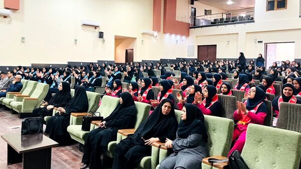 طنین زنگ گلبانگ انقلاب در مدارس شهرستان دشتی