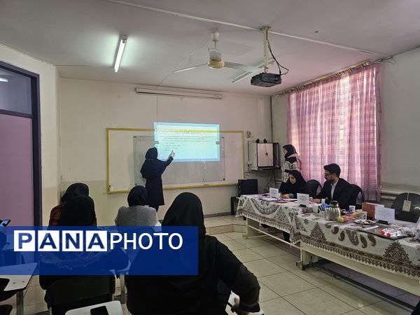 برگزاری جشنواره منطقه ای همیار معلم در شهرستان اسلامشهر