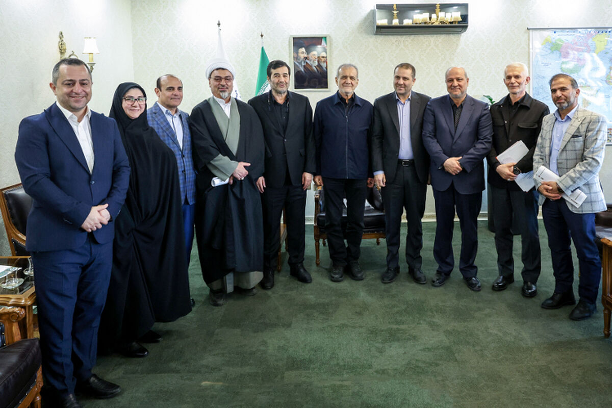 ‌ورزشکارانی که دچار خطا یا تحت تاثیر فضاسازی قرار گرفته‌اند، بدانند راه بازگشت همواره باز است
