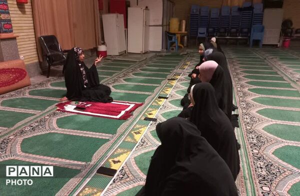 آمادگی فرماندهان «پیشگام» چهارمحال و بختیاری برای مدیریت مدارس