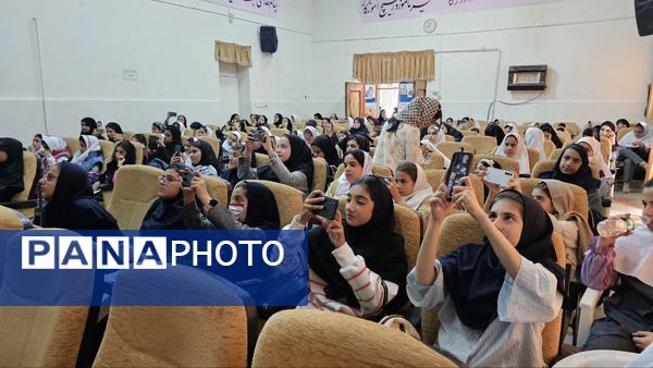 آغاز مسیر روایت‌گری برای ۲۰۰ دانش‌آموز