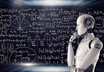 هوش مصنوعی در دبیرستان هاشمی رفسنجانی 