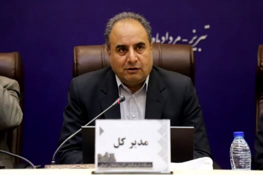 نکات کلیدی اجلاس مدیران و روسای نواحی و مناطق در بیان مدیرکل آموزش و پرورش آذربایجان‌شرقی