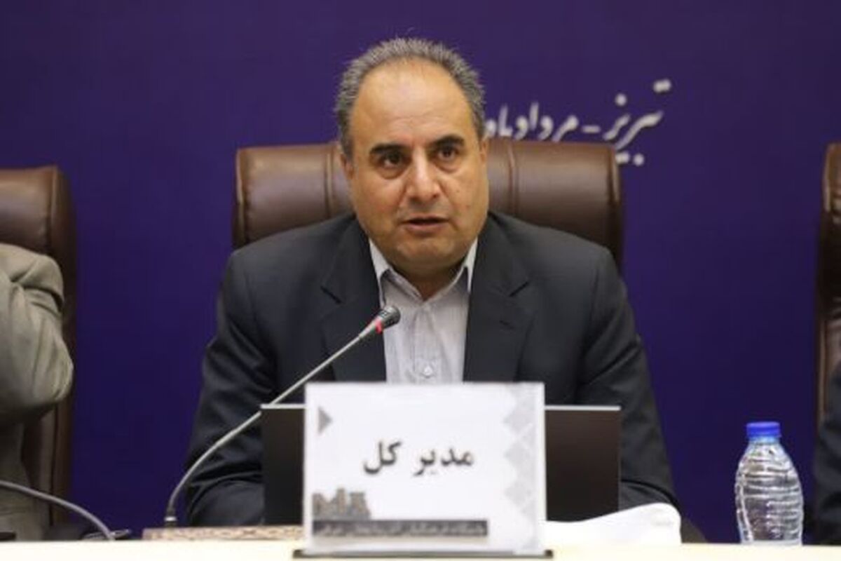 نکات کلیدی اجلاس مدیران و روسای نواحی و مناطق در بیان مدیرکل آموزش و پرورش آذربایجان‌شرقی