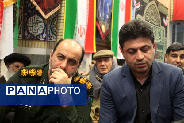 گلوگاه، در طنین والفجر ۸