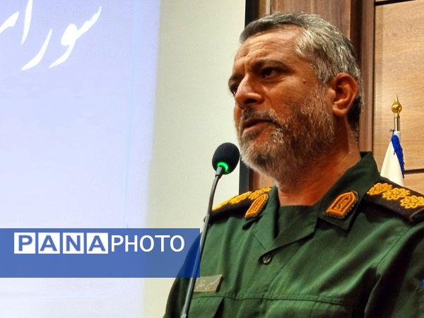 جلسه شورای اداری کاشمر