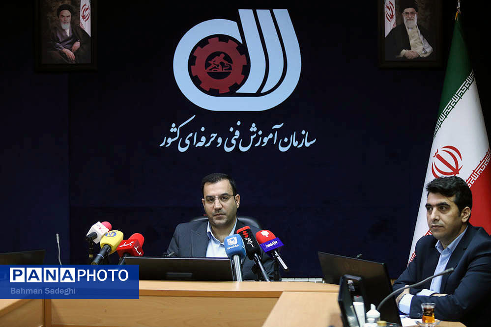 کمک به انتقال تکنولوژی و دانش با حضور در مسابقات جهانی مهارت