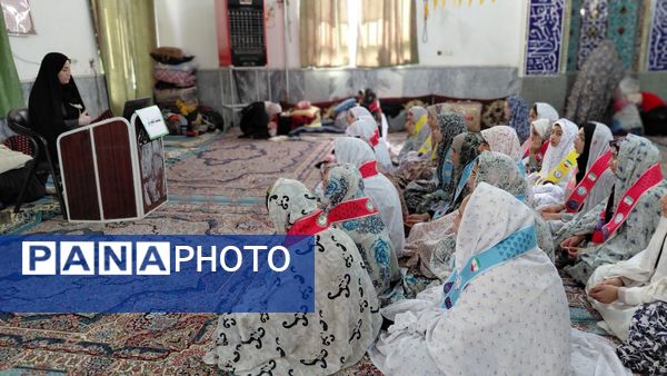 سه روز برای تقرب به خدا در رشتخوار