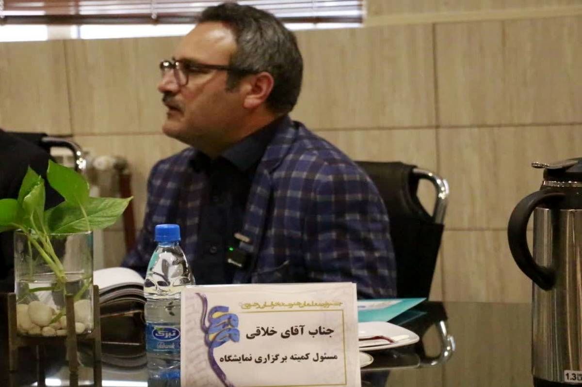 دانش‌آموز ایرانی می‌خواهد و می‌تواند بهترین باشد