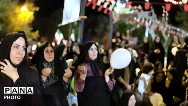 فارسان؛ شبی دیگر در تاریخ پایداری ایران 
